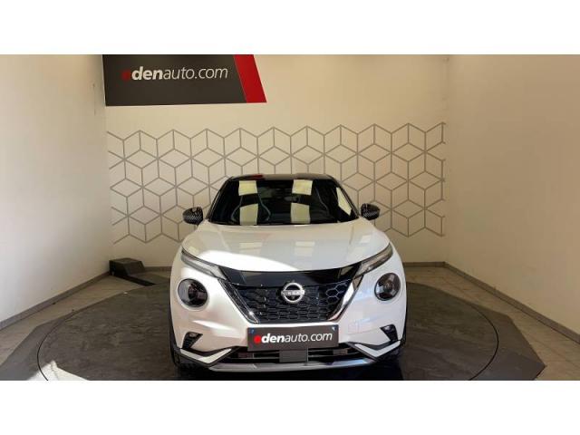 Nissan Juke image 8