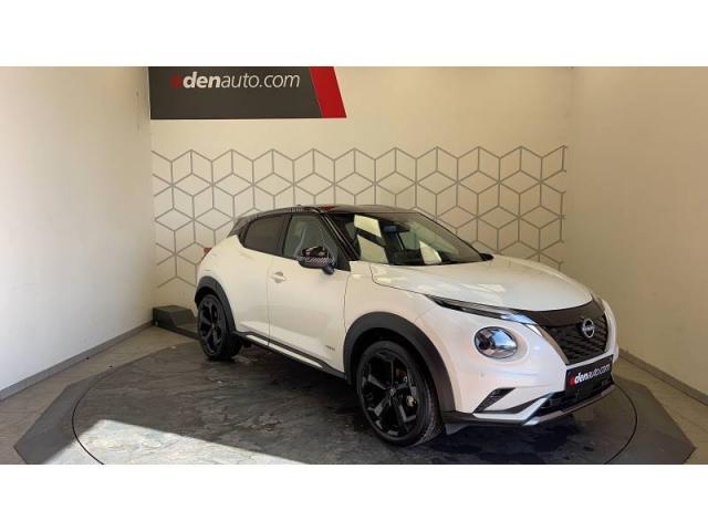 Nissan Juke image 3