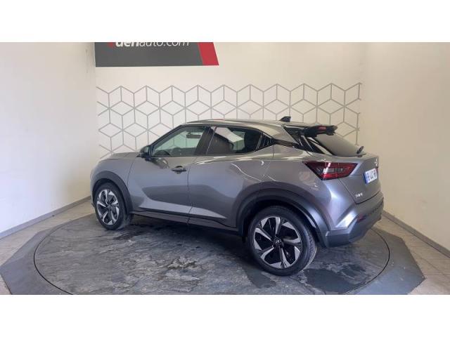 Nissan Juke image 6