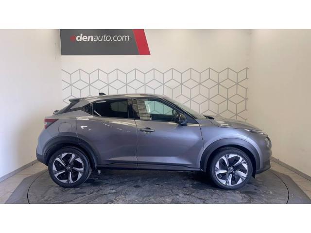 Nissan Juke image 4