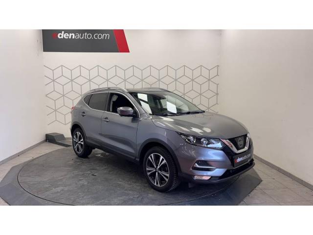 Nissan Qashqai image 4
