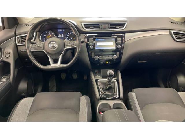 Nissan Qashqai image 9