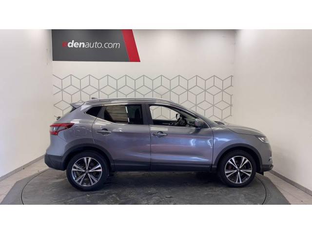 Nissan Qashqai image 6