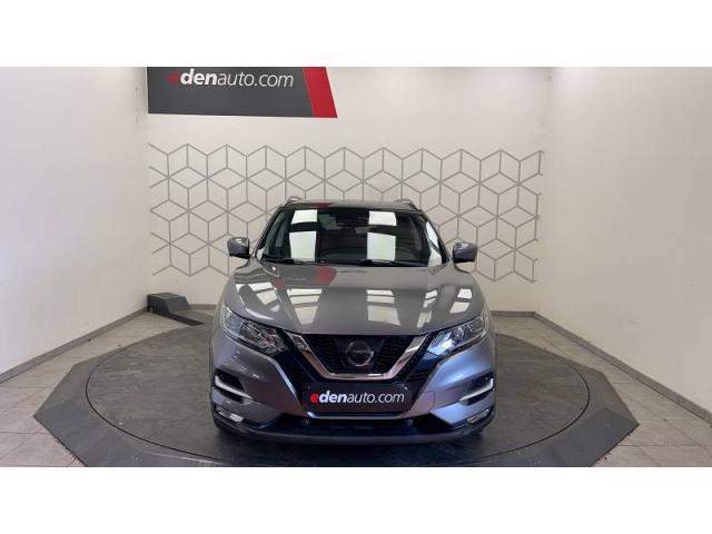 Nissan Qashqai image 2