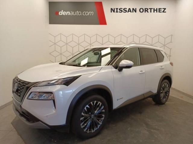 Nissan X-Trail E-Power 204 Ch N-Connecta