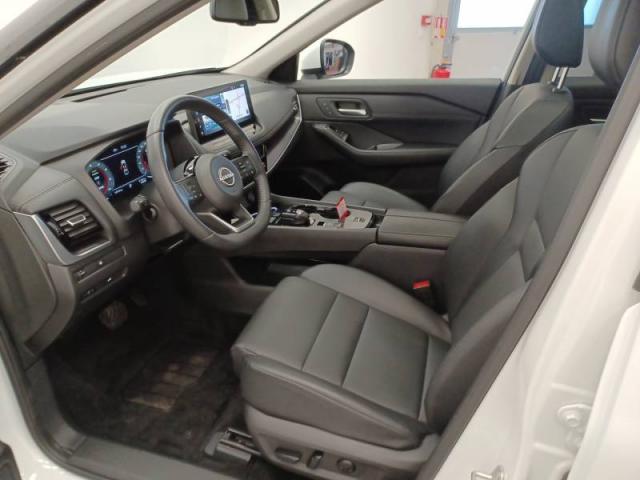 Nissan X-Trail image 7