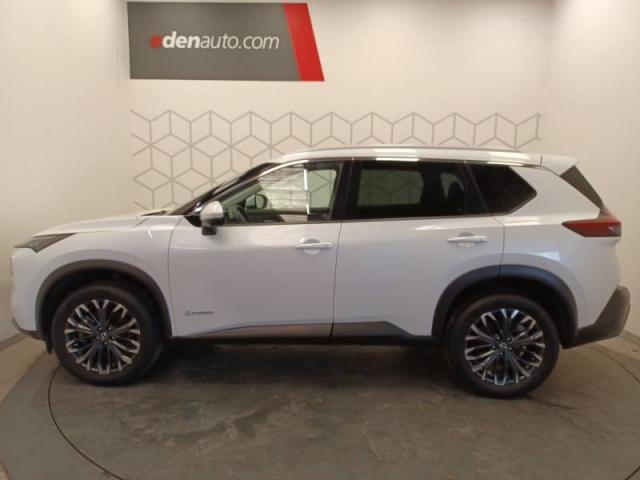 Nissan X-Trail image 3