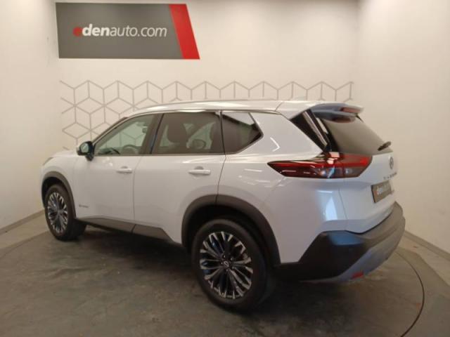 Nissan X-Trail image 5
