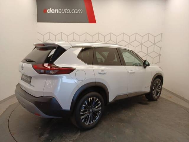 Nissan X-Trail image 4