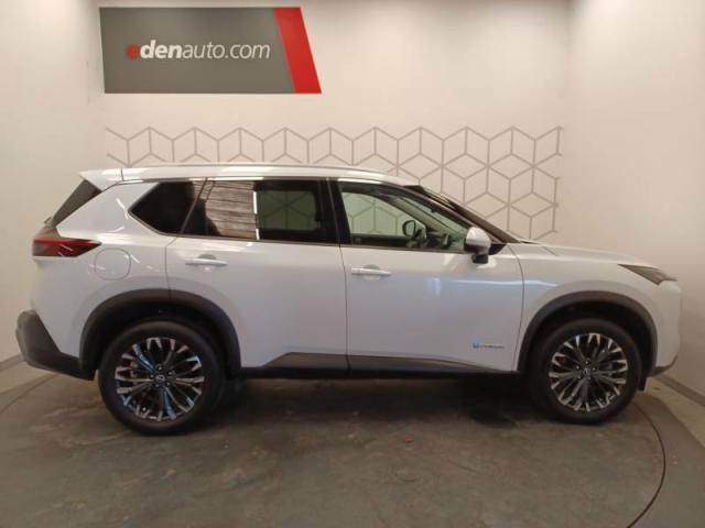 Nissan X-Trail image 1