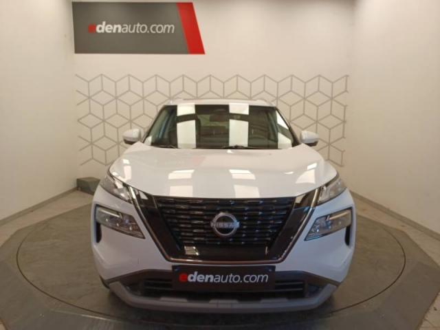 Nissan X-Trail image 6