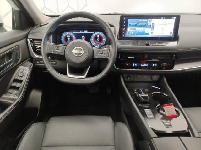 Nissan X-Trail image 9