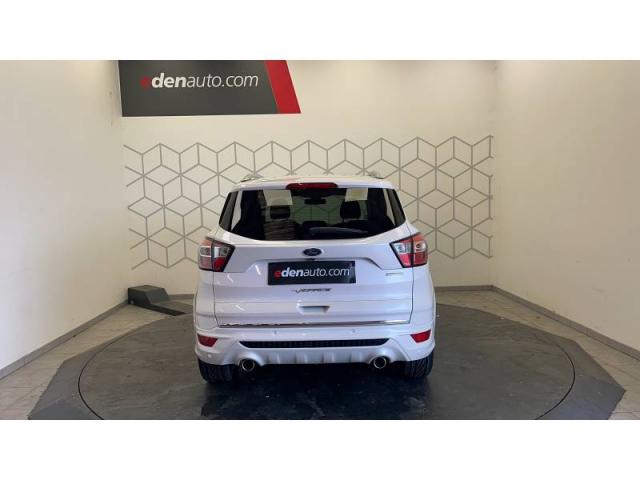 Ford Kuga image 6