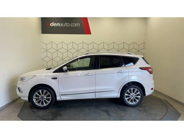 Ford Kuga image 7