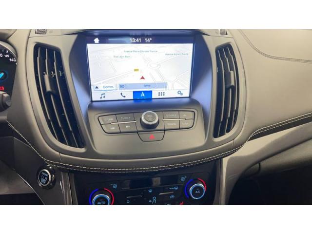 Ford Kuga image 4