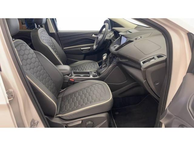Ford Kuga image 1