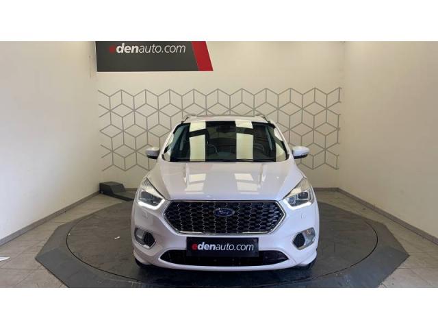 Ford Kuga image 9