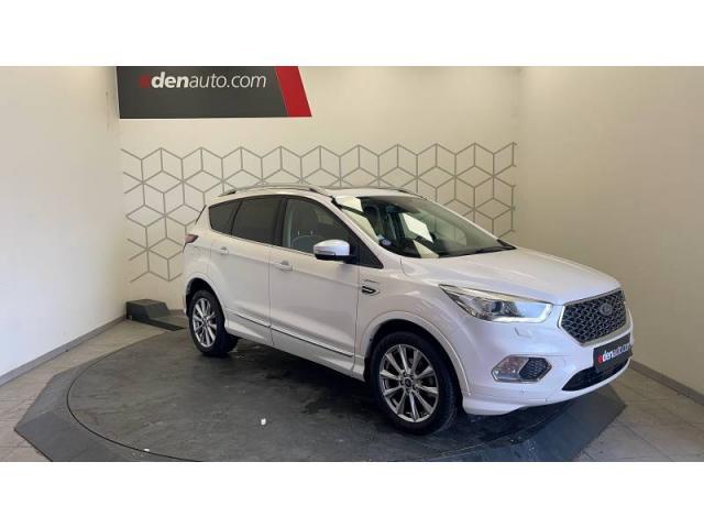 Ford Kuga image 8