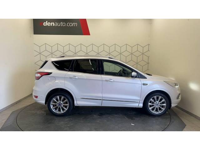 Ford Kuga image 5