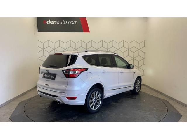 Ford Kuga image 3