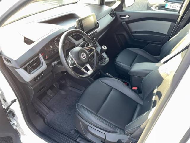 Nissan Townstar image 1