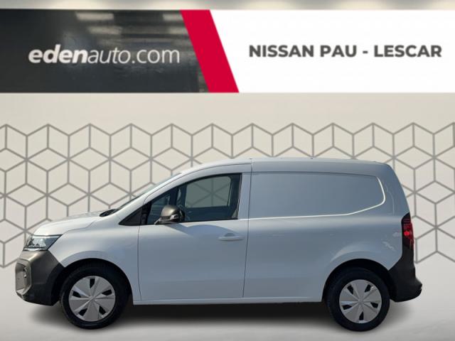 Nissan Townstar image 3