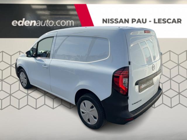 Nissan Townstar image 4