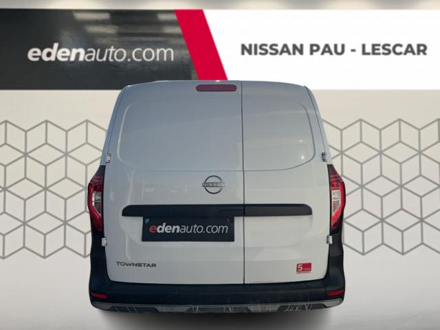 Nissan Townstar image 8