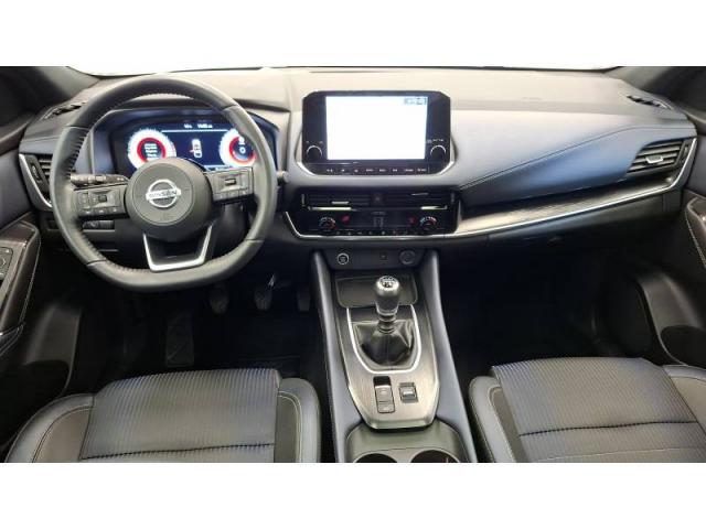 Nissan Qashqai image 2