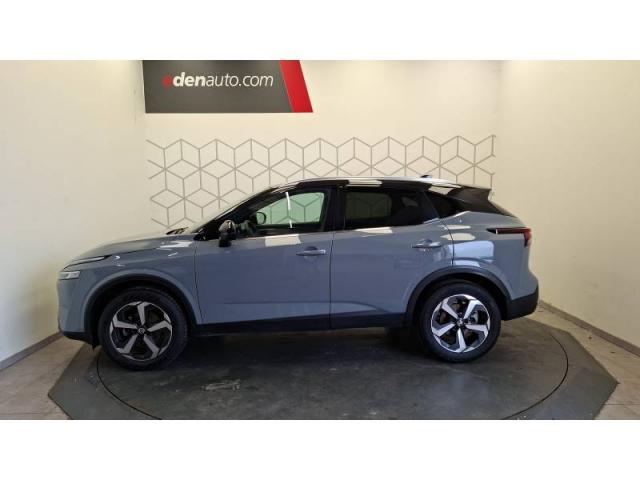 Nissan Qashqai image 5