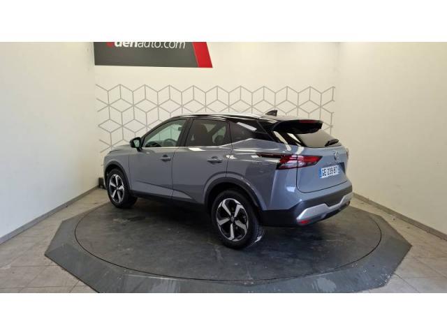 Nissan Qashqai image 6