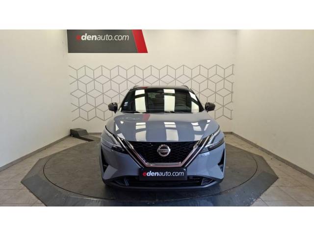 Nissan Qashqai image 8