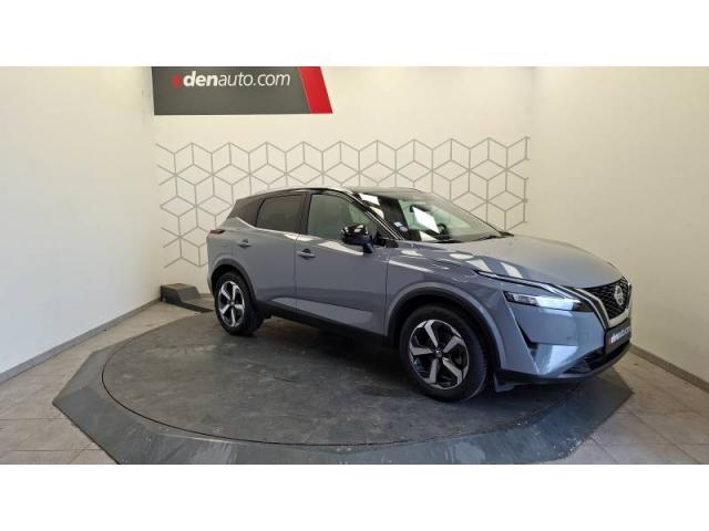 Nissan Qashqai image 3