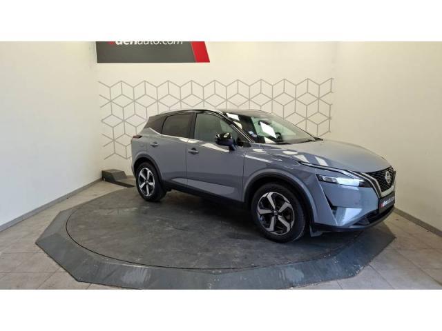 Nissan Qashqai image 4