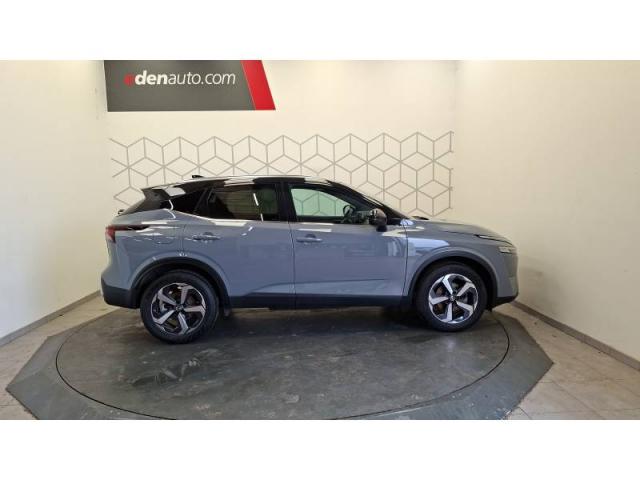 Nissan Qashqai image 9