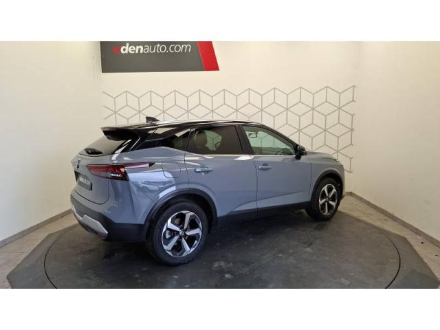 Nissan Qashqai image 7