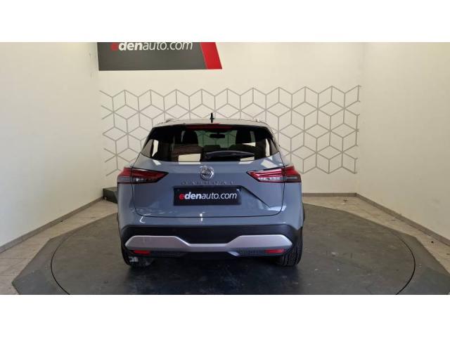 Nissan Qashqai image 1