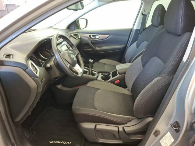Nissan Qashqai image 5