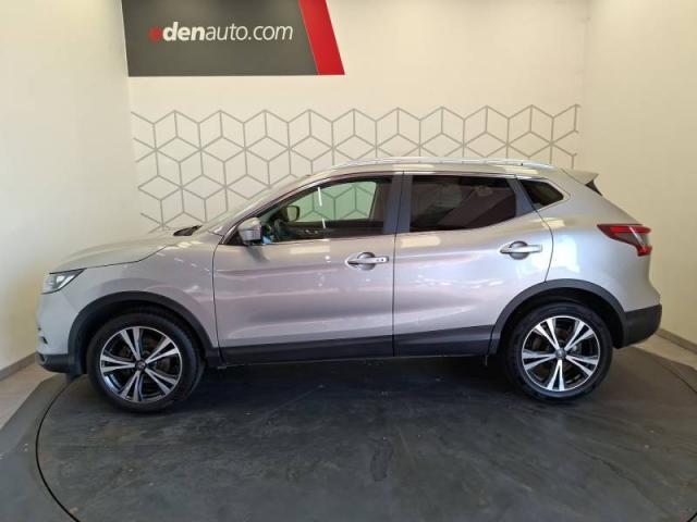 Nissan Qashqai image 4