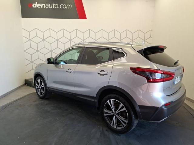 Nissan Qashqai image 9