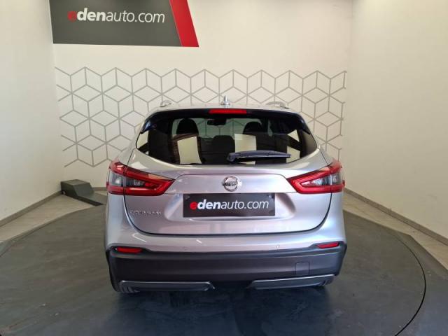 Nissan Qashqai image 3