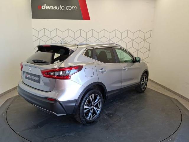 Nissan Qashqai image 1