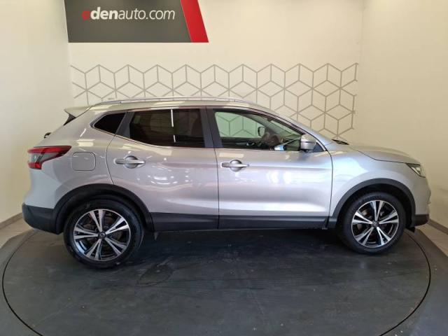 Nissan Qashqai image 8