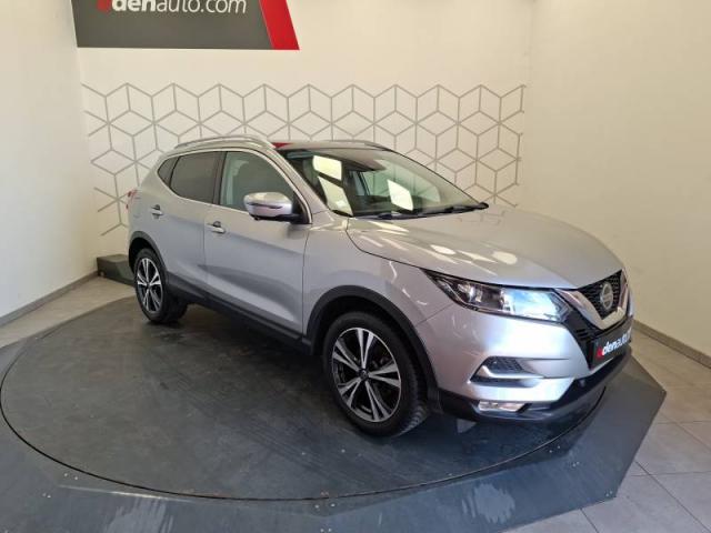 Nissan Qashqai image 2