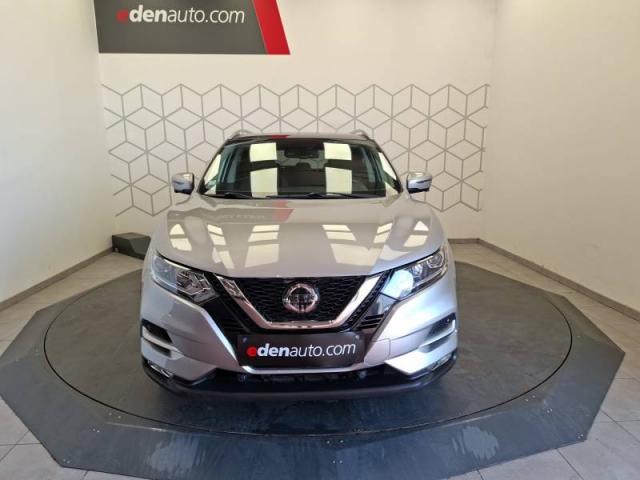 Nissan Qashqai image 7