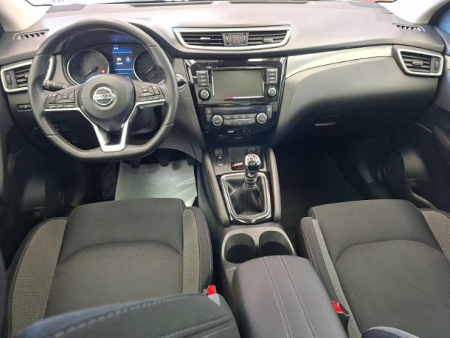 Nissan Qashqai image 6