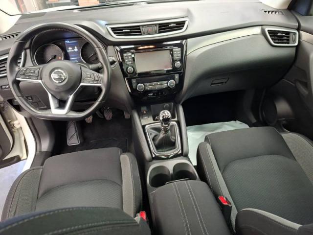 Nissan Qashqai image 6