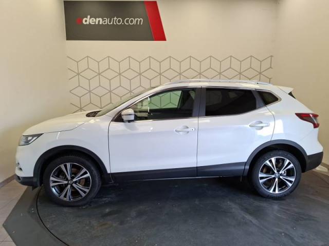 Nissan Qashqai image 8