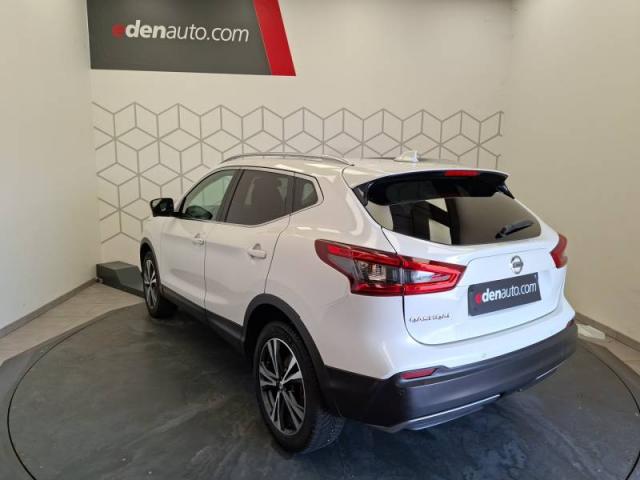 Nissan Qashqai image 2