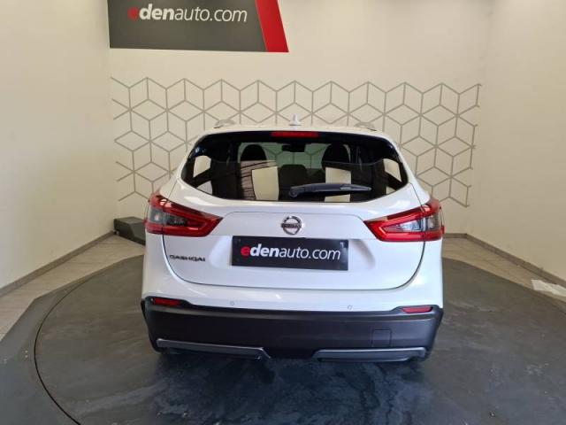 Nissan Qashqai image 3